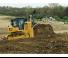 Верижен булдозер Caterpillar D7E