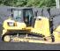 Верижен булдозер Caterpillar D7E