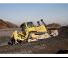 Верижен булдозер Caterpillar D7R