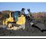 Верижен булдозер Caterpillar D7R LGP