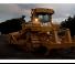 Верижен булдозер Caterpillar D7R LGP