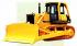 Верижен булдозер Komatsu D85E-21