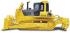 Верижен булдозер Komatsu D85E-21