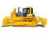 Верижен булдозер Komatsu D85PX-15
