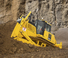 Верижен булдозер Komatsu D85EX-18E0