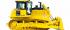 Верижен булдозер Komatsu D85PX-18E0