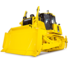 Верижен булдозер Komatsu D85EX-18E0