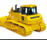 Верижен булдозер Komatsu D85EXi-18E0