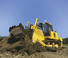 Верижен булдозер Komatsu D85PX-18E0