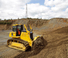 Верижен булдозер Komatsu D85PXi-18E0