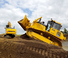 Верижен булдозер Komatsu D85PXi-18E0