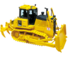 Верижен булдозер Komatsu D85PXi-18E0