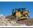 Верижен булдозер Caterpillar D8R LGP
