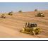 Верижен булдозер Caterpillar D8R LGP