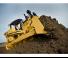 Верижен булдозер Caterpillar D8R LGP
