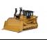 Верижен булдозер Caterpillar D8R LGP