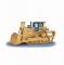 Верижен булдозер Caterpillar D8T