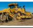 Верижен булдозер Caterpillar D8T