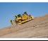Верижен булдозер Caterpillar D8T