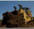 Верижен булдозер Caterpillar D8T