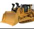 Верижен булдозер Caterpillar D8T