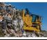 Верижен булдозер Caterpillar D8T WH