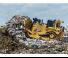 Верижен булдозер Caterpillar D8T WH