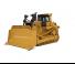 Верижен булдозер Caterpillar D9R