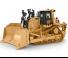 Верижен булдозер Caterpillar D9T