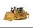 Верижен булдозер Caterpillar D9T