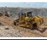 Верижен булдозер Caterpillar D9T