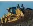 Верижен булдозер Caterpillar D9T