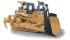 Верижен булдозер Caterpillar D9T