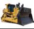 Верижен булдозер Caterpillar D9T WH