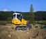Верижен булдозер Liebherr PR 716 LGP