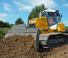 Верижен булдозер Liebherr PR 716 LGP