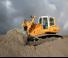 Верижен булдозер Liebherr PR 734 LGP Litronic