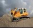 Верижен булдозер Liebherr PR 734 XL