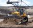 Верижен булдозер Liebherr PR 736 XL