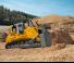 Верижен булдозер Liebherr PR 754