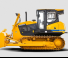 Верижен булдозер Dressta TD-15M LGP