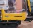 Самосвали на вериги Yanmar C 12 RB