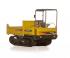 Самосвали на вериги Yanmar C 30 R 2 B