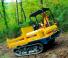 Самосвали на вериги Yanmar C 30 R 2 B