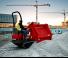 Самосвали на вериги Yanmar C12R-C