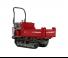Самосвали на вериги Yanmar C12R-C