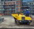 Самосвали на вериги Yanmar C30R-3TV