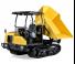 Самосвали на вериги Yanmar C30R-3TV