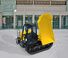 Самосвали на вериги Yanmar C50R-5ATV 