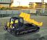 Самосвали на вериги Yanmar C50R-5ATV 